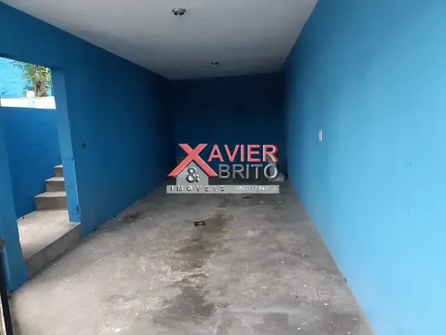 Casa com 143m² 3 quartos e 2 banheiros, à venda, no bairro Jardim Eliane em São Paulo