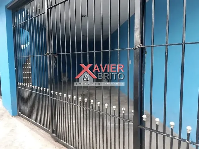 Casa com 143m² 3 quartos e 2 banheiros, à venda, no bairro Jardim Eliane em São Paulo