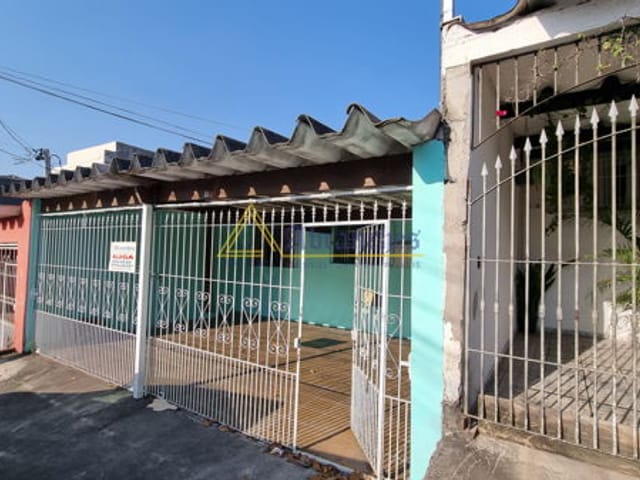 Foto do Casa - Casa para Locação 2 Quartos, 2 Vagas, Vila Verde, São Paulo - SP | REALTY_WITHOUT_COMPLEX | Abranches Consultoria de Imóveis