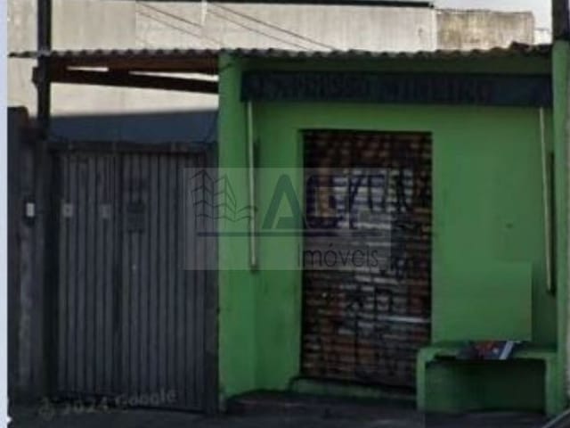 Casa com 150m², à venda, no bairro Jardim Miriam em São Paulo
