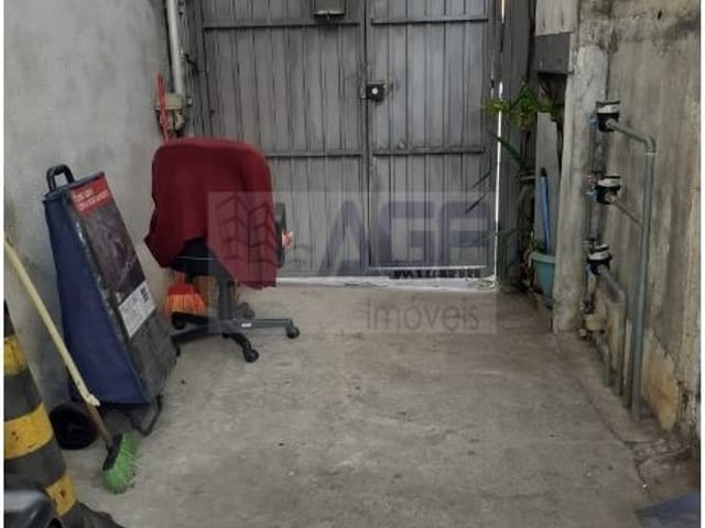 Casa com 150m², à venda, no bairro Jardim Miriam em São Paulo