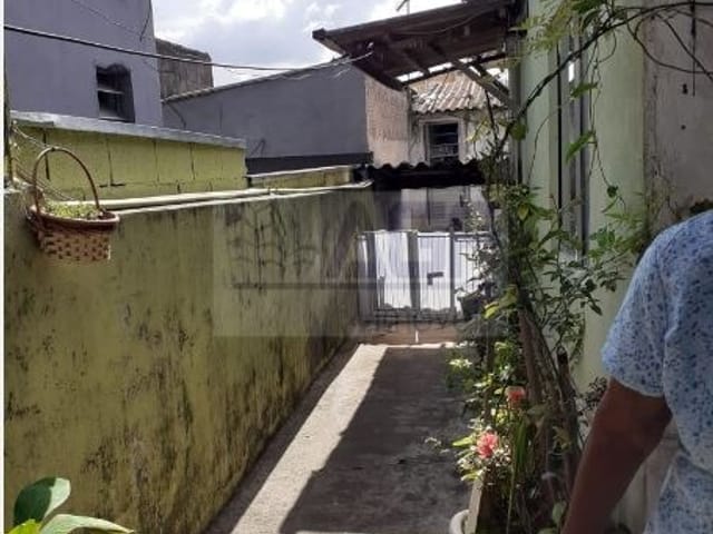 Casa com 150m², à venda, no bairro Jardim Miriam em São Paulo