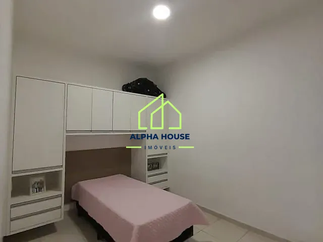 Casa com 124m² 2 quartos e 1 banheiro, à venda, no bairro Residencial Comercial Cidade Vista Alegre em Pindamonhangaba