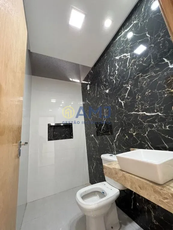 Casa, 3 quartos, 122 m² - Foto 12