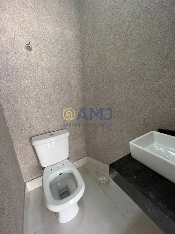 Casa, 3 quartos, 122 m² - Foto 7