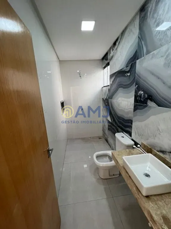 Casa, 3 quartos, 122 m² - Foto 10