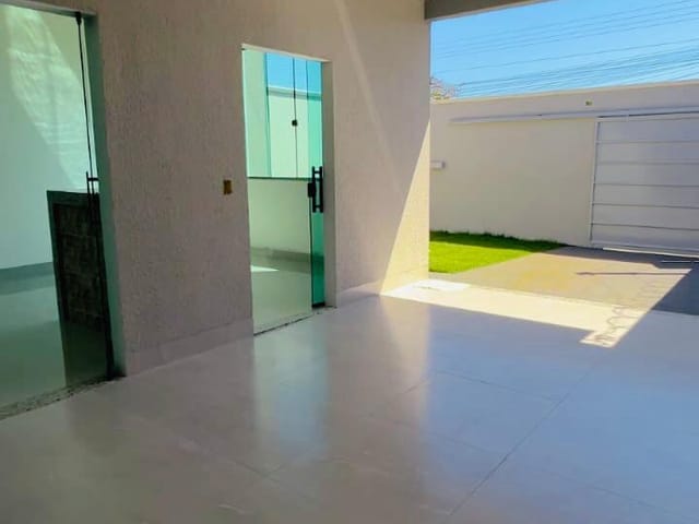 Casa com 198m² 3 quartos e 2 banheiros, à venda, no bairro Cardoso Continuação em Aparecida de Goiânia