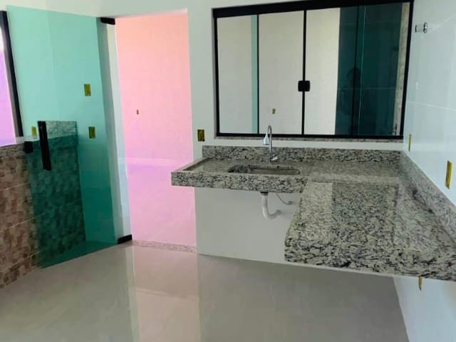 Casa com 198m² 3 quartos e 2 banheiros, à venda, no bairro Cardoso Continuação em Aparecida de Goiânia
