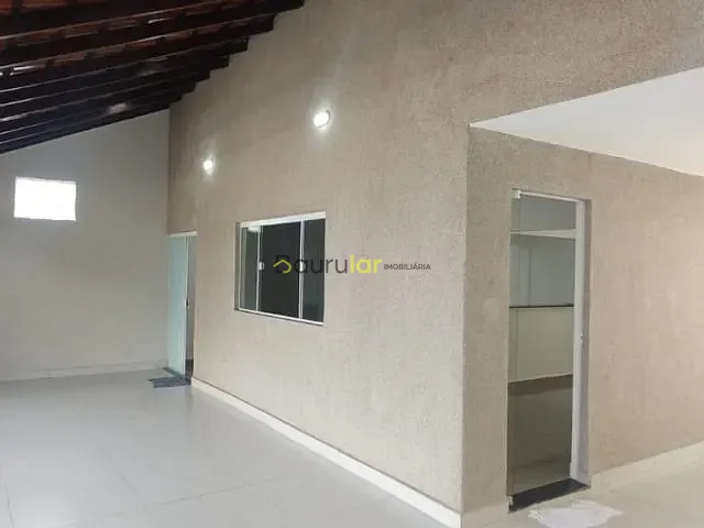 Casa 4 quartos e 2 banheiros, à venda, no bairro Núcleo Residencial Beija-Flor em Bauru