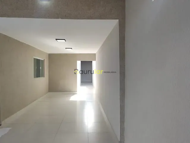 Casa 4 quartos e 2 banheiros, à venda, no bairro Núcleo Residencial Beija-Flor em Bauru