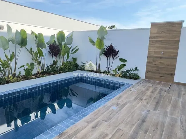 Casa com 305m² 3 quartos e 4 banheiros, à venda, no bairro Cyrela Landscape Esplanada em Votorantim