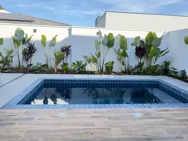 Casa com 305m² 3 quartos e 4 banheiros, à venda, no bairro Cyrela Landscape Esplanada em Votorantim