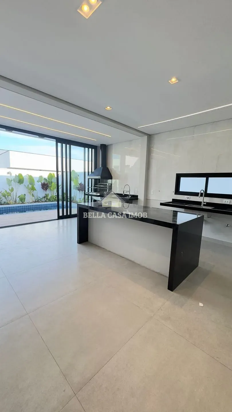 Casa, 3 quartos, 162 m² - Foto 1