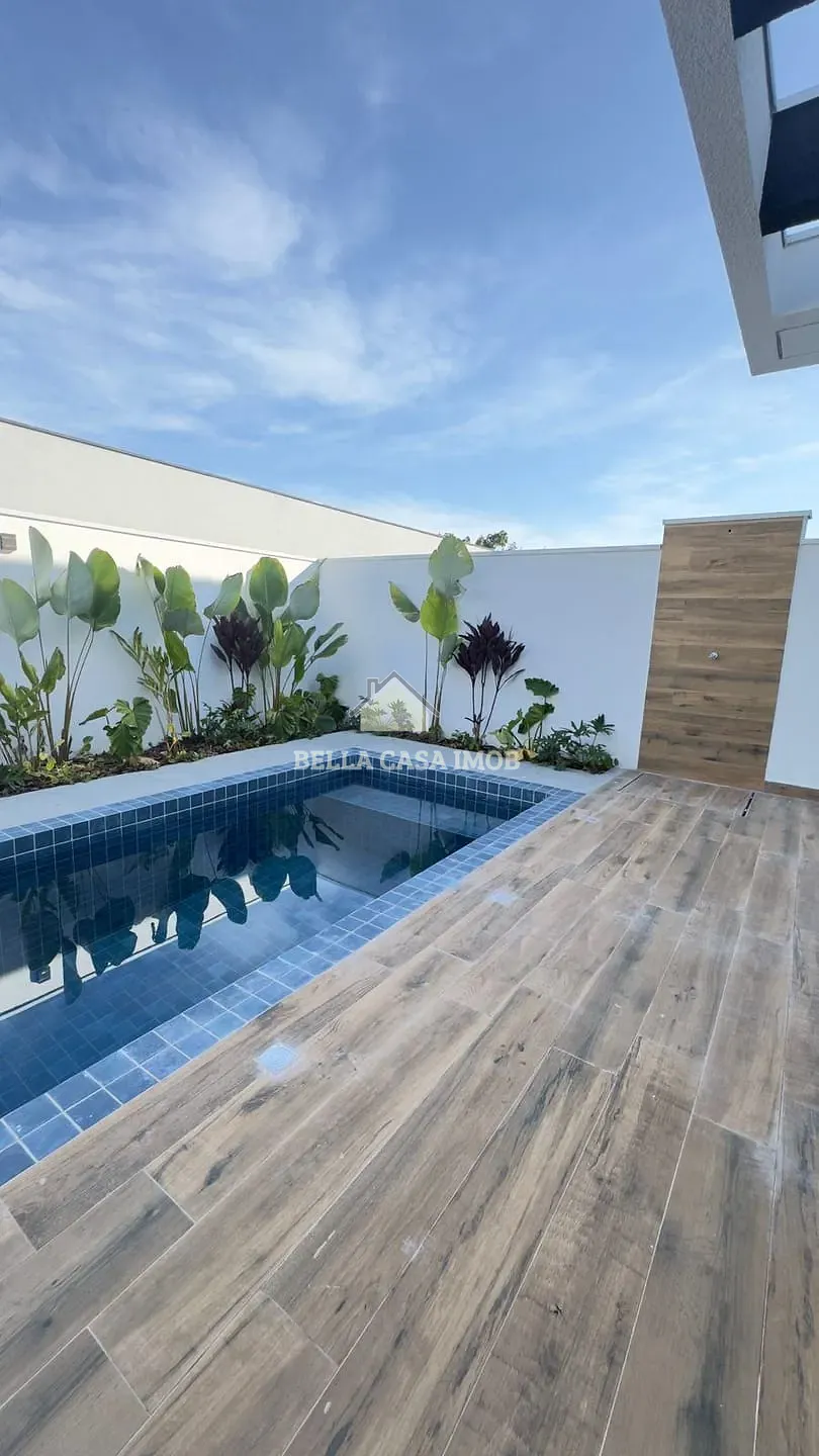 Casa, 3 quartos, 162 m² - Foto 2