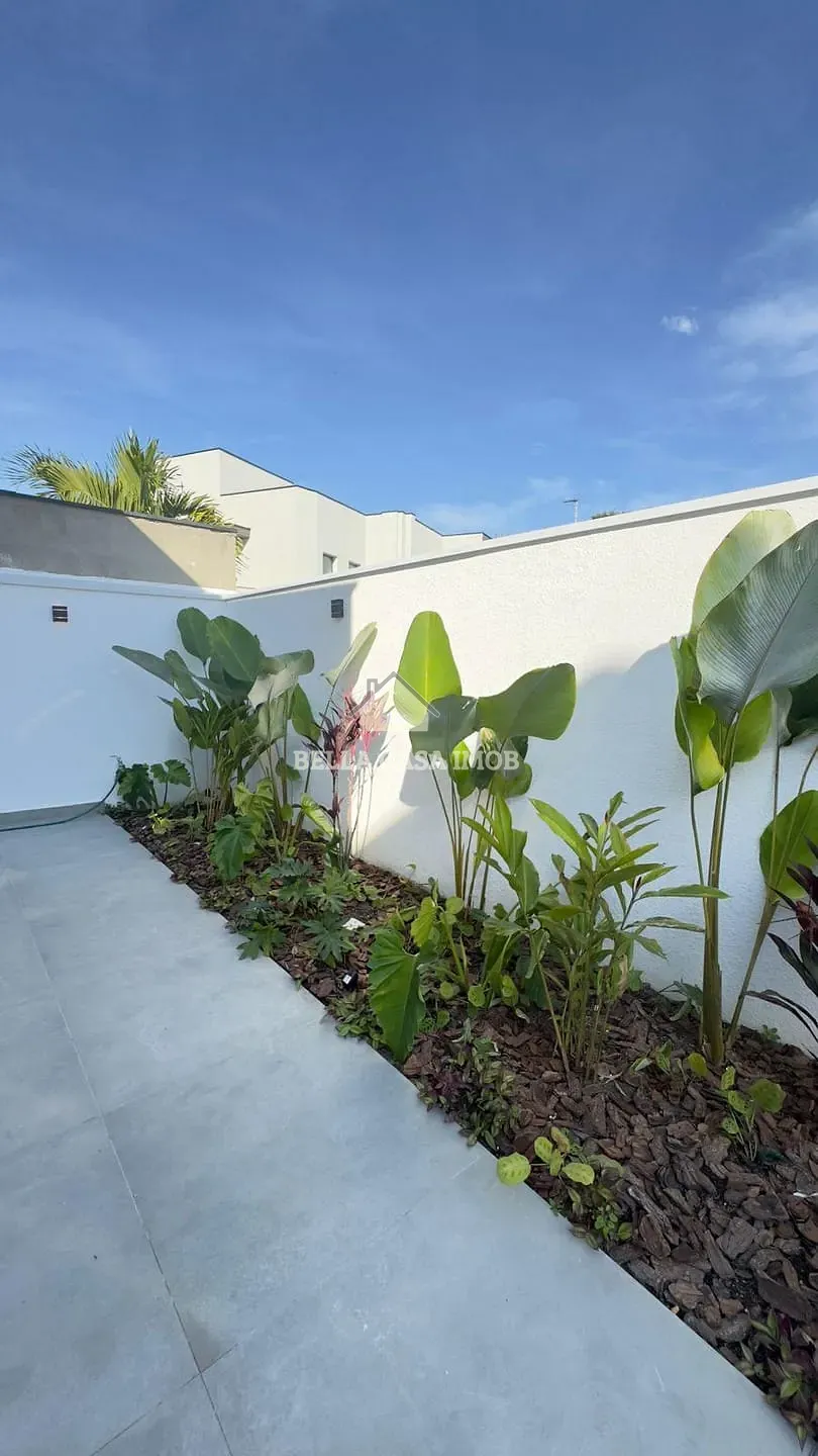 Casa, 3 quartos, 162 m² - Foto 3