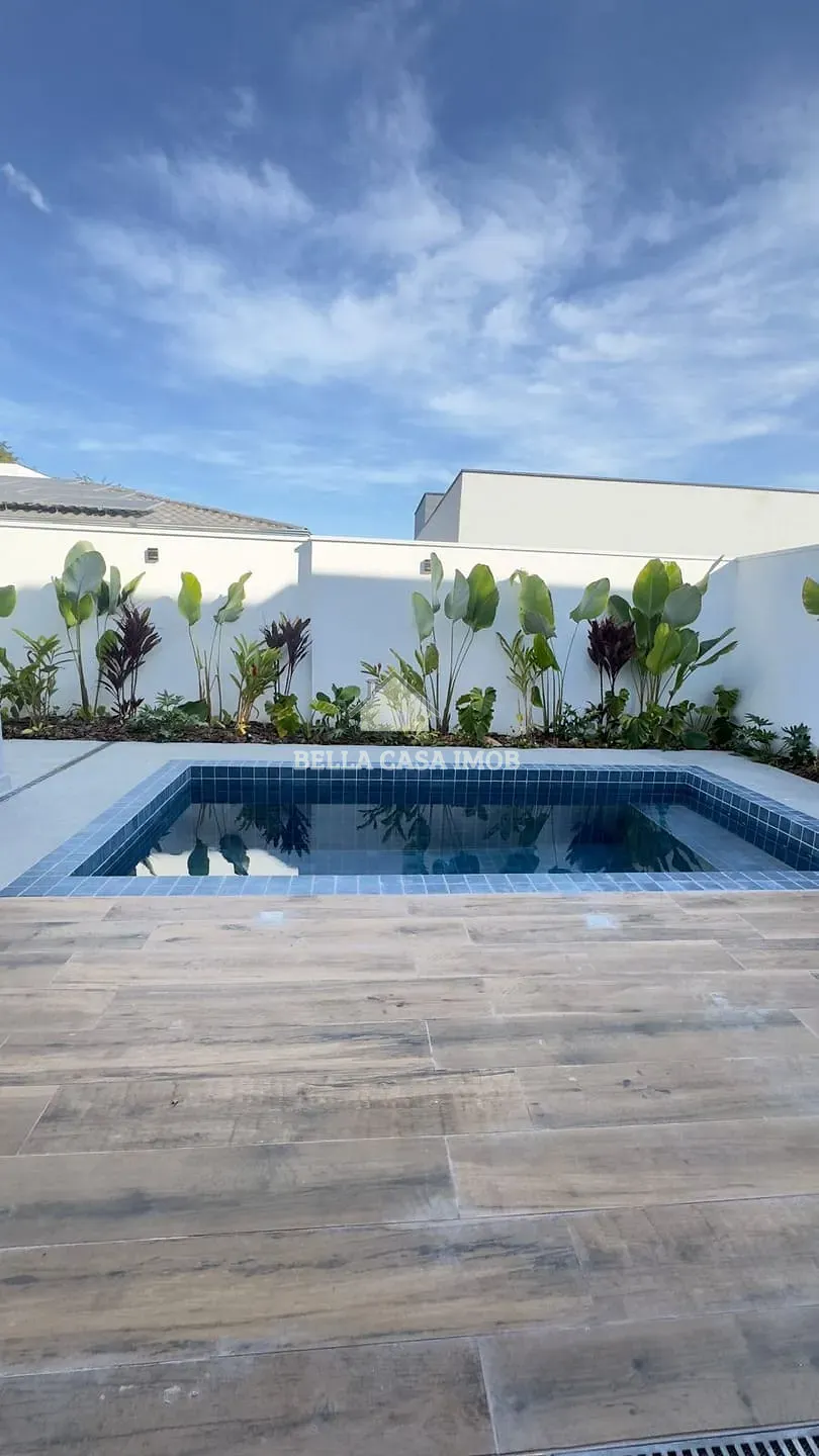 Casa, 3 quartos, 162 m² - Foto 4
