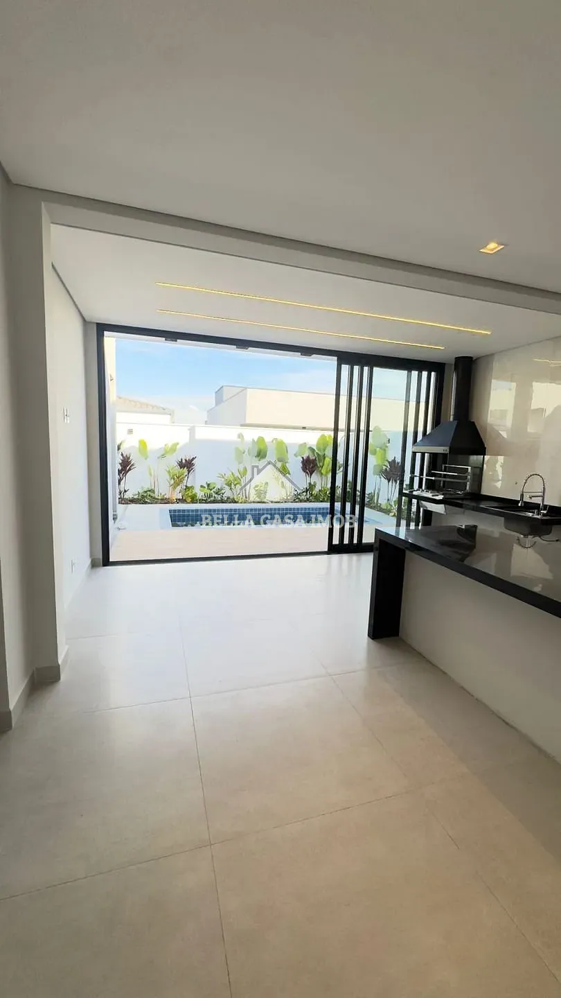 Casa, 3 quartos, 162 m² - Foto 6