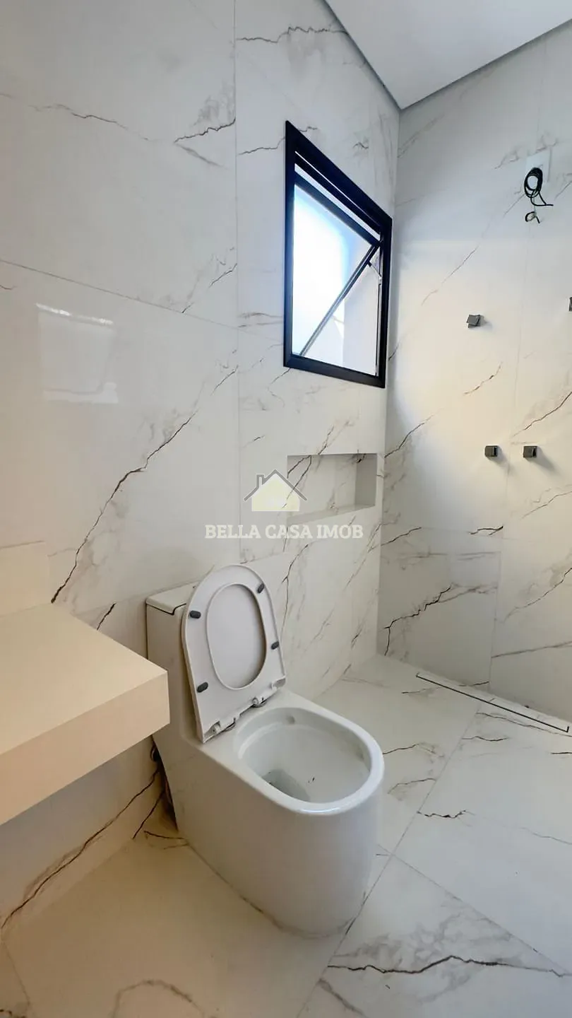 Casa, 3 quartos, 162 m² - Foto 12