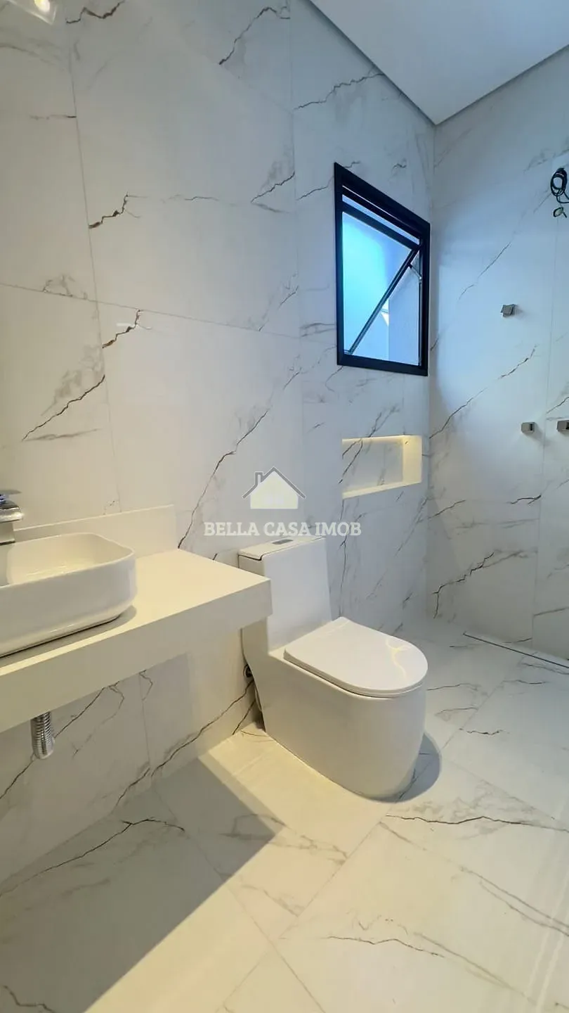 Casa, 3 quartos, 162 m² - Foto 14