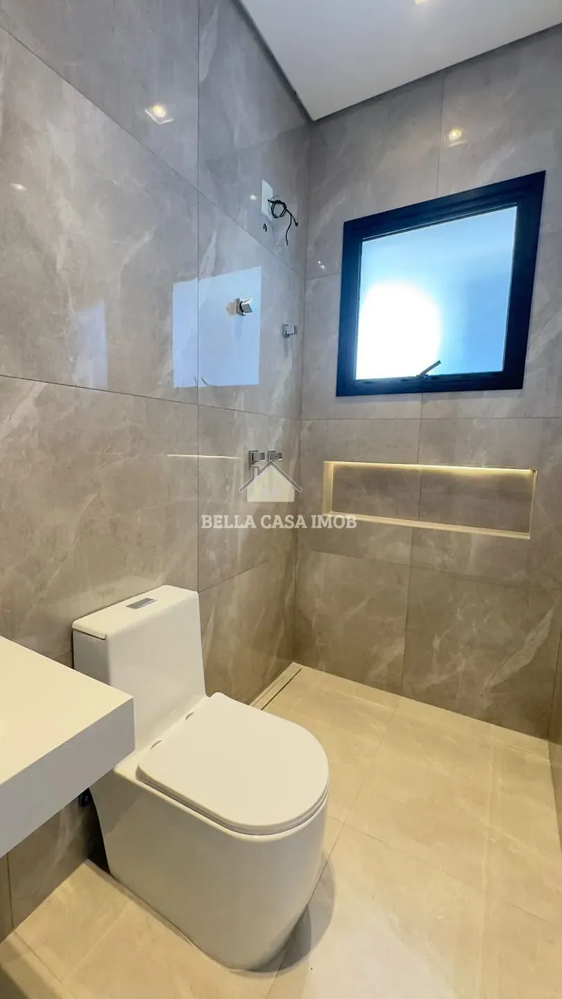 Casa, 3 quartos, 162 m² - Foto 17