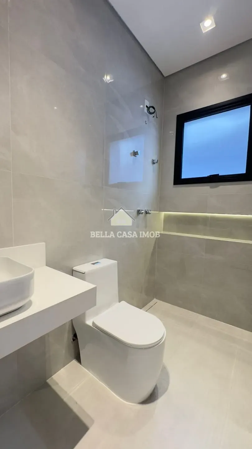 Casa, 3 quartos, 162 m² - Foto 18