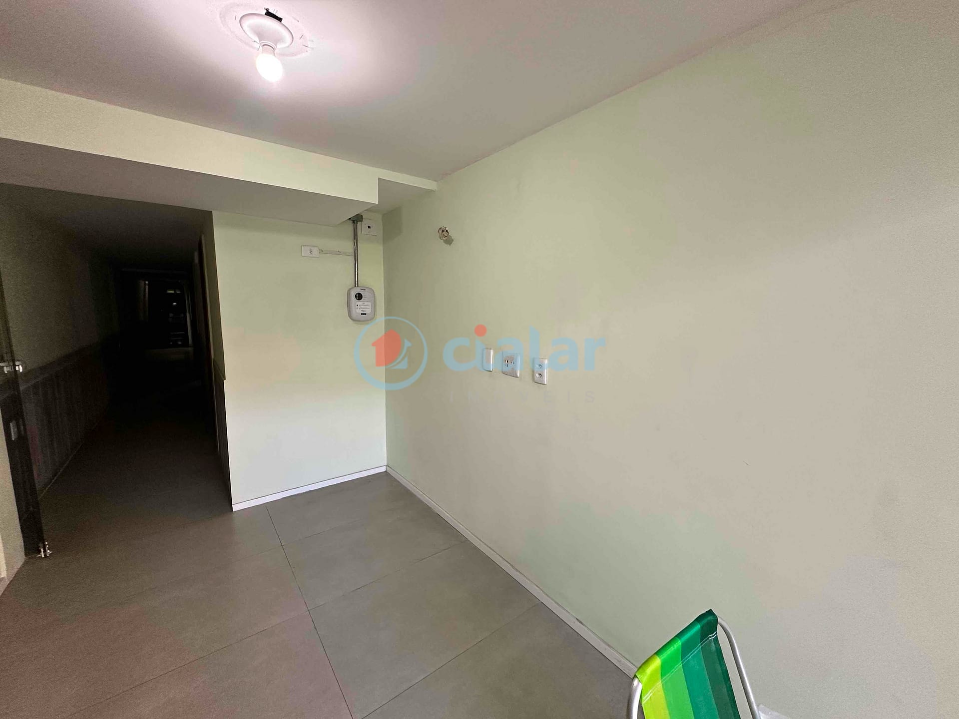 Casa, 1 quarto, 600 m² - Foto 12