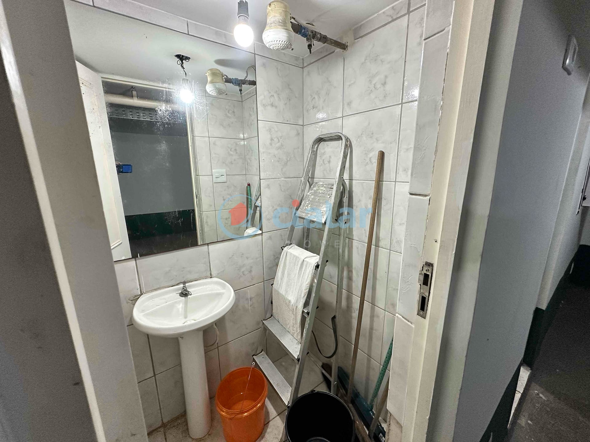 Casa, 1 quarto, 600 m² - Foto 8