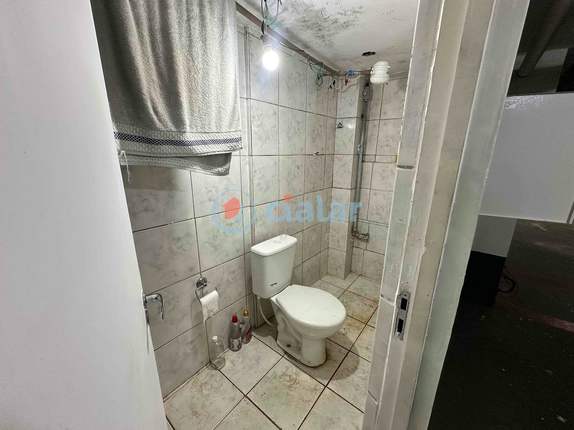 Casa, 1 quarto, 600 m² - Foto 9