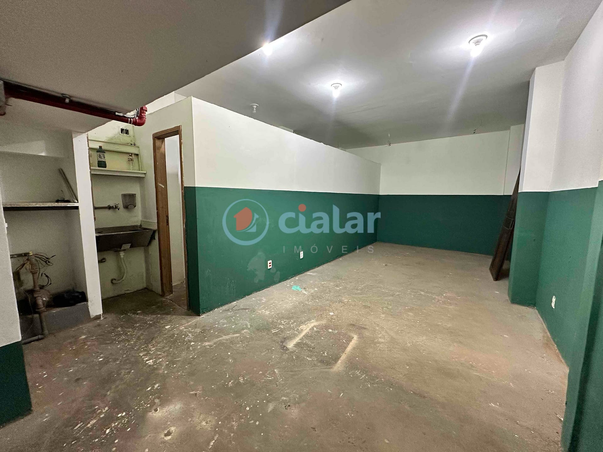 Casa, 1 quarto, 600 m² - Foto 10