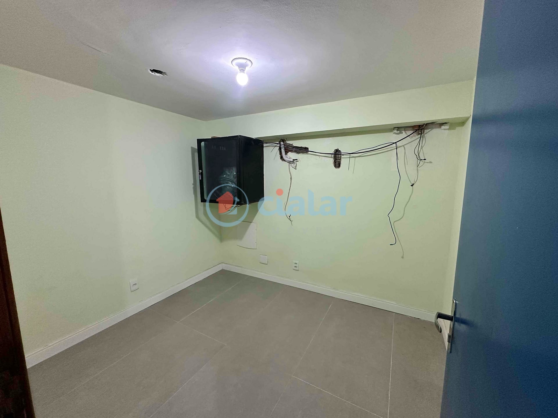 Casa, 1 quarto, 600 m² - Foto 17