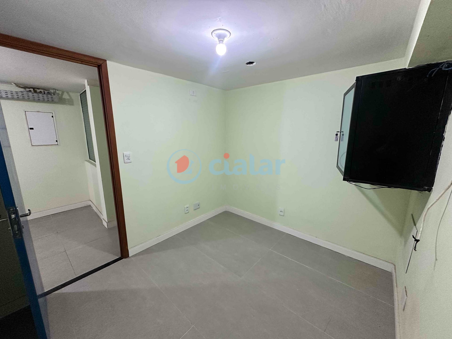 Casa, 1 quarto, 600 m² - Foto 18