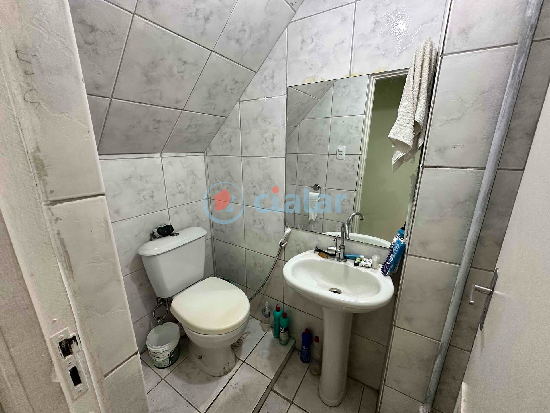 Casa, 1 quarto, 600 m² - Foto 19