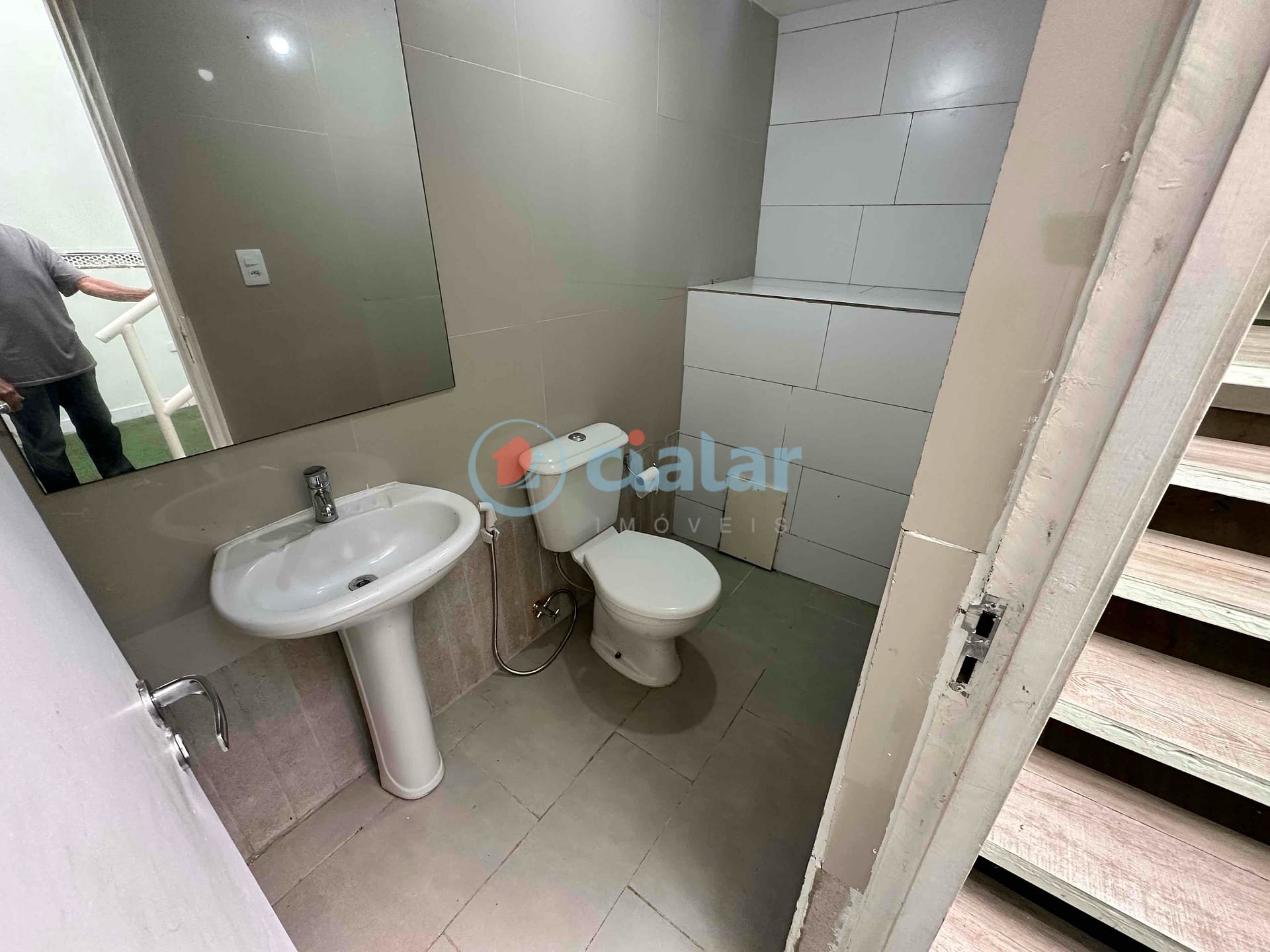 Casa, 1 quarto, 600 m² - Foto 20