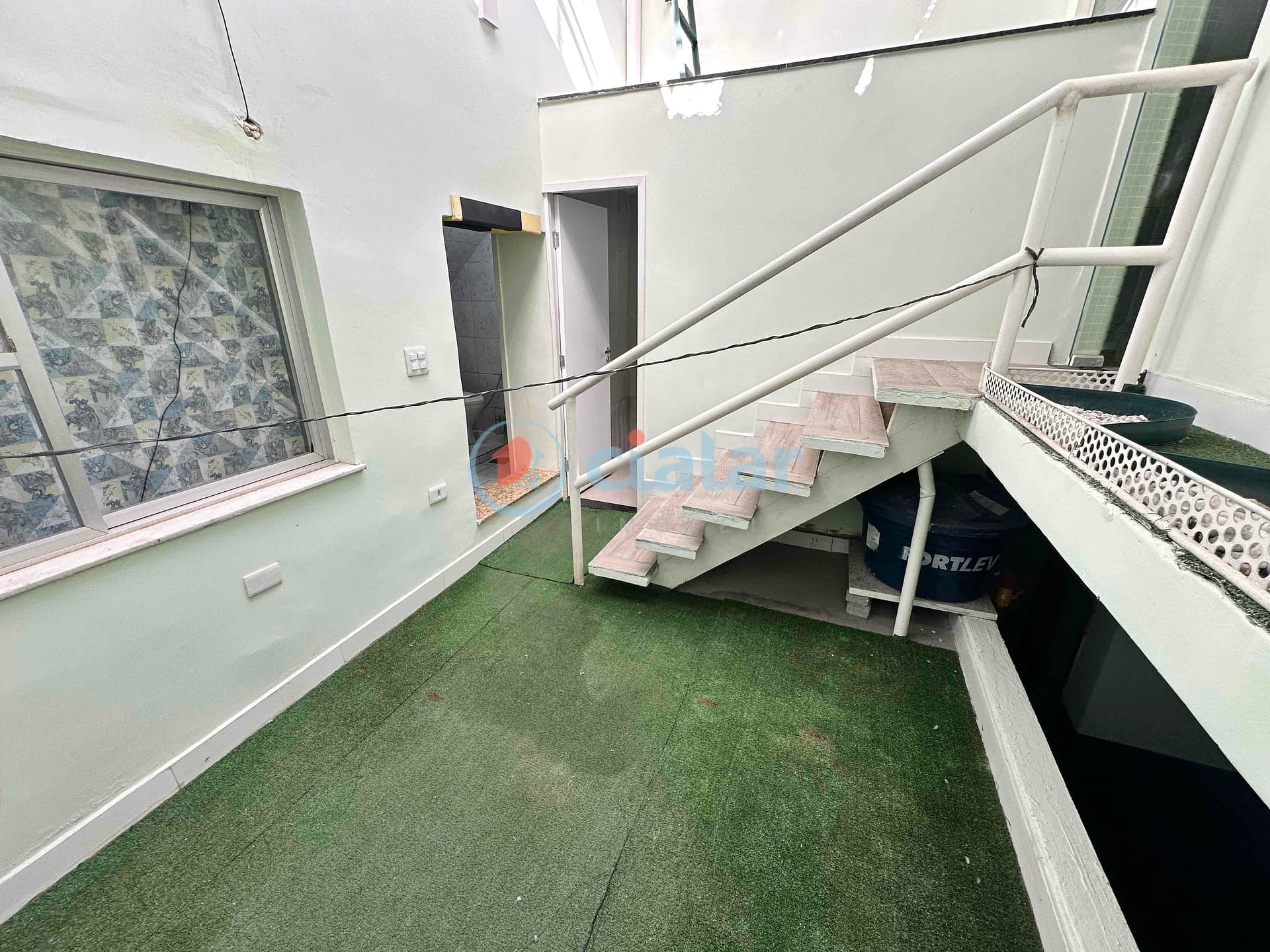 Casa, 1 quarto, 600 m² - Foto 21