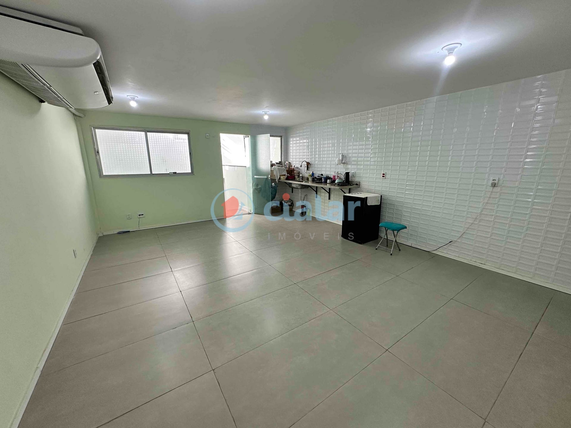 Casa, 1 quarto, 600 m² - Foto 23