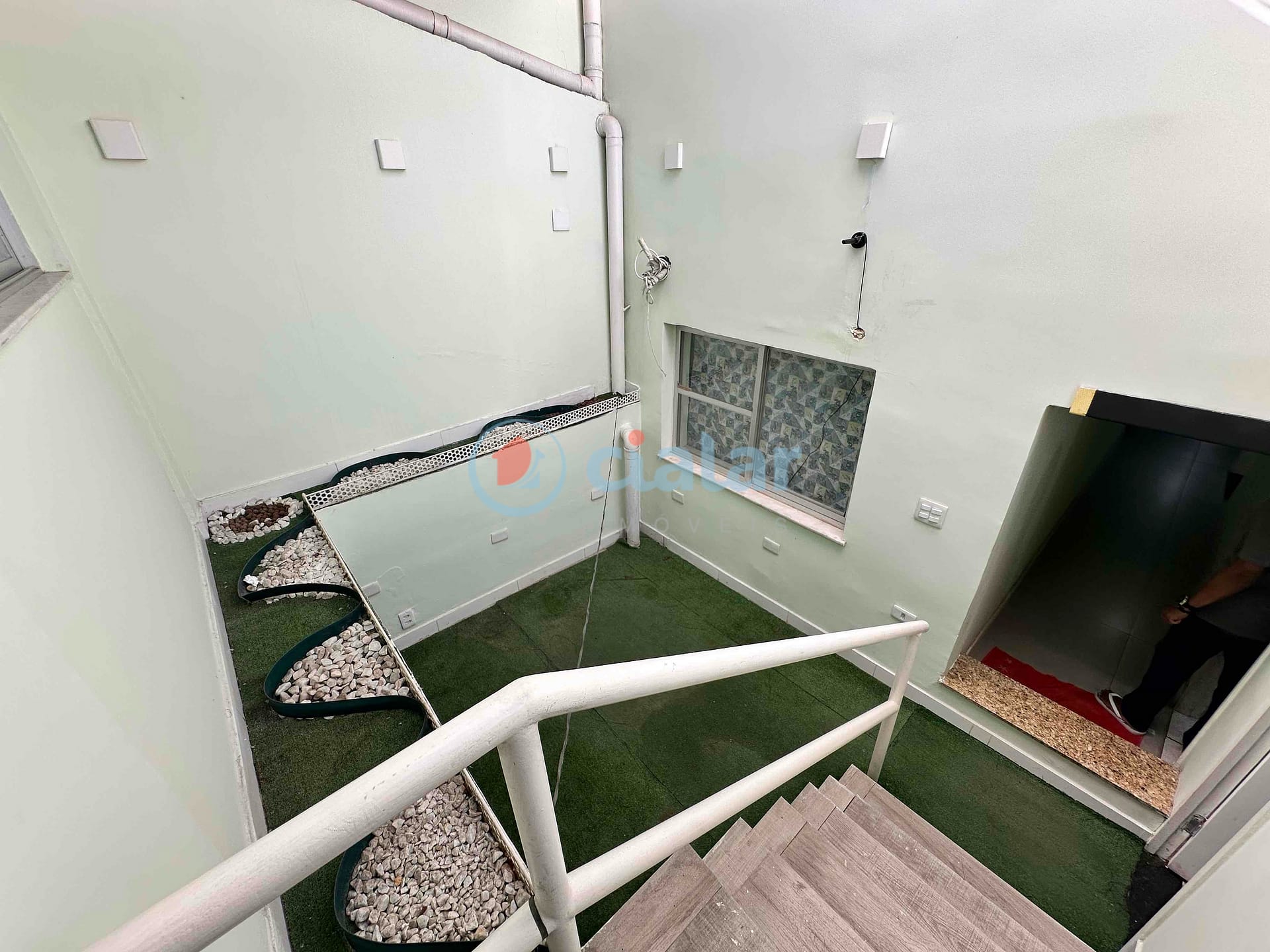 Casa, 1 quarto, 600 m² - Foto 25