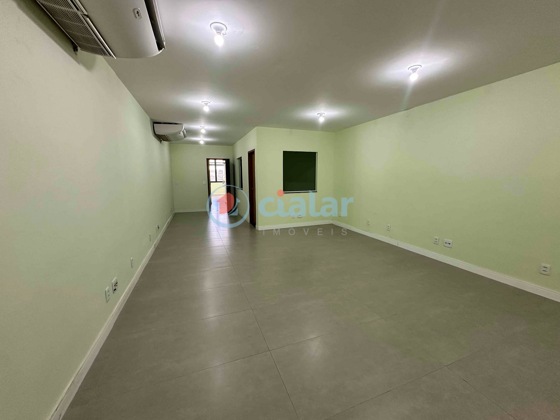 Casa, 1 quarto, 600 m² - Foto 1