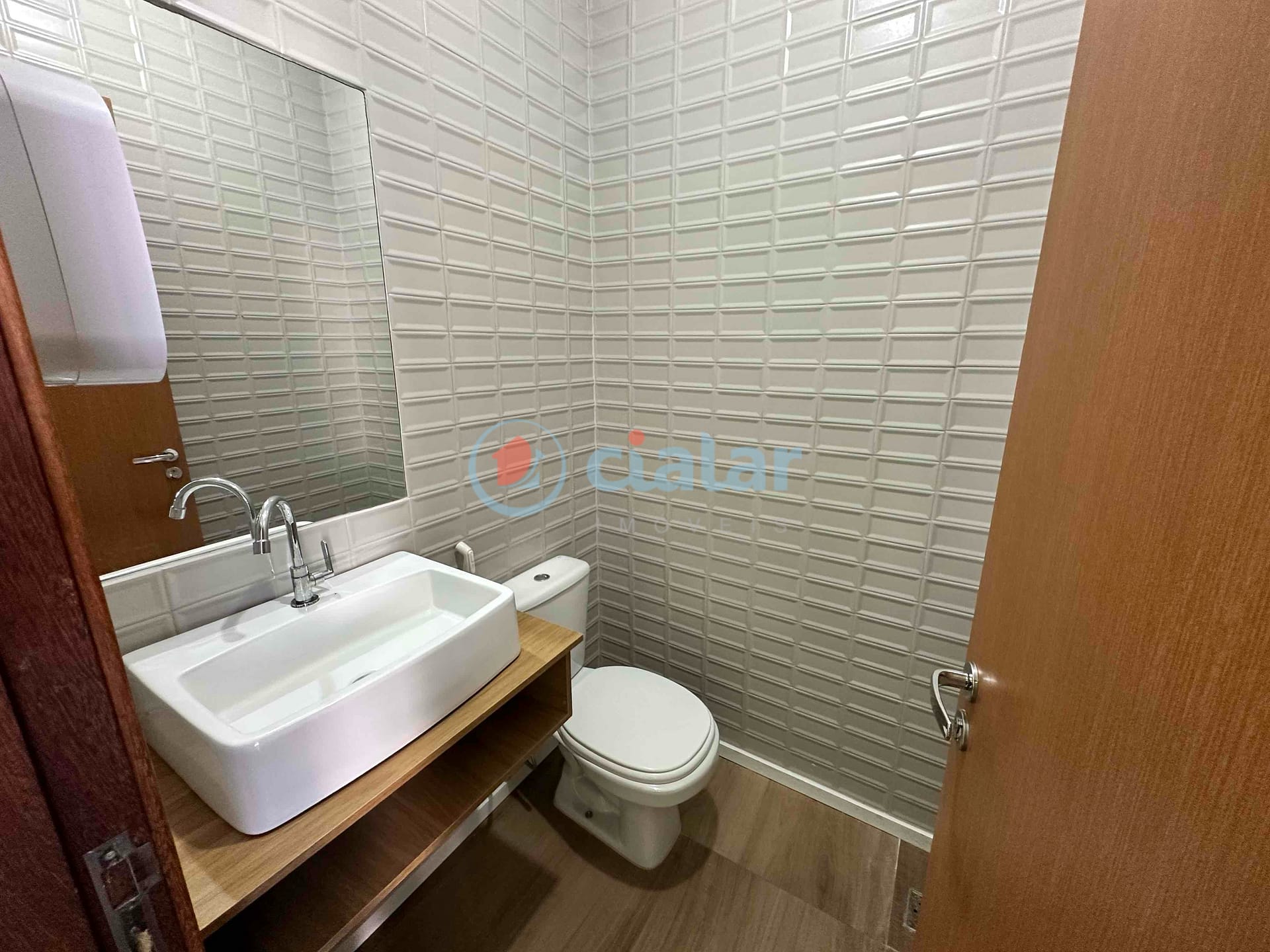 Casa, 1 quarto, 600 m² - Foto 38