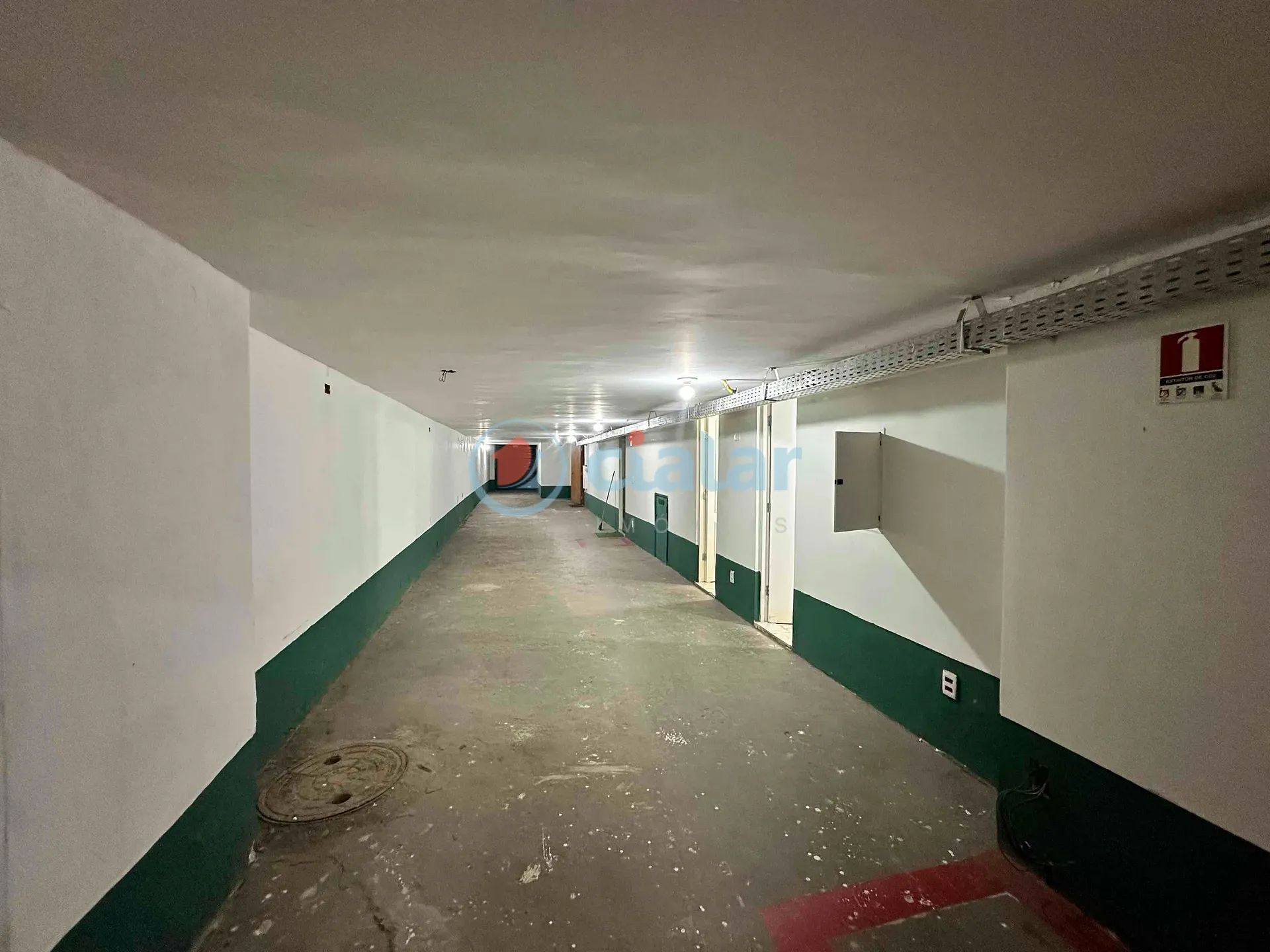 Casa, 1 quarto, 600 m² - Foto 33