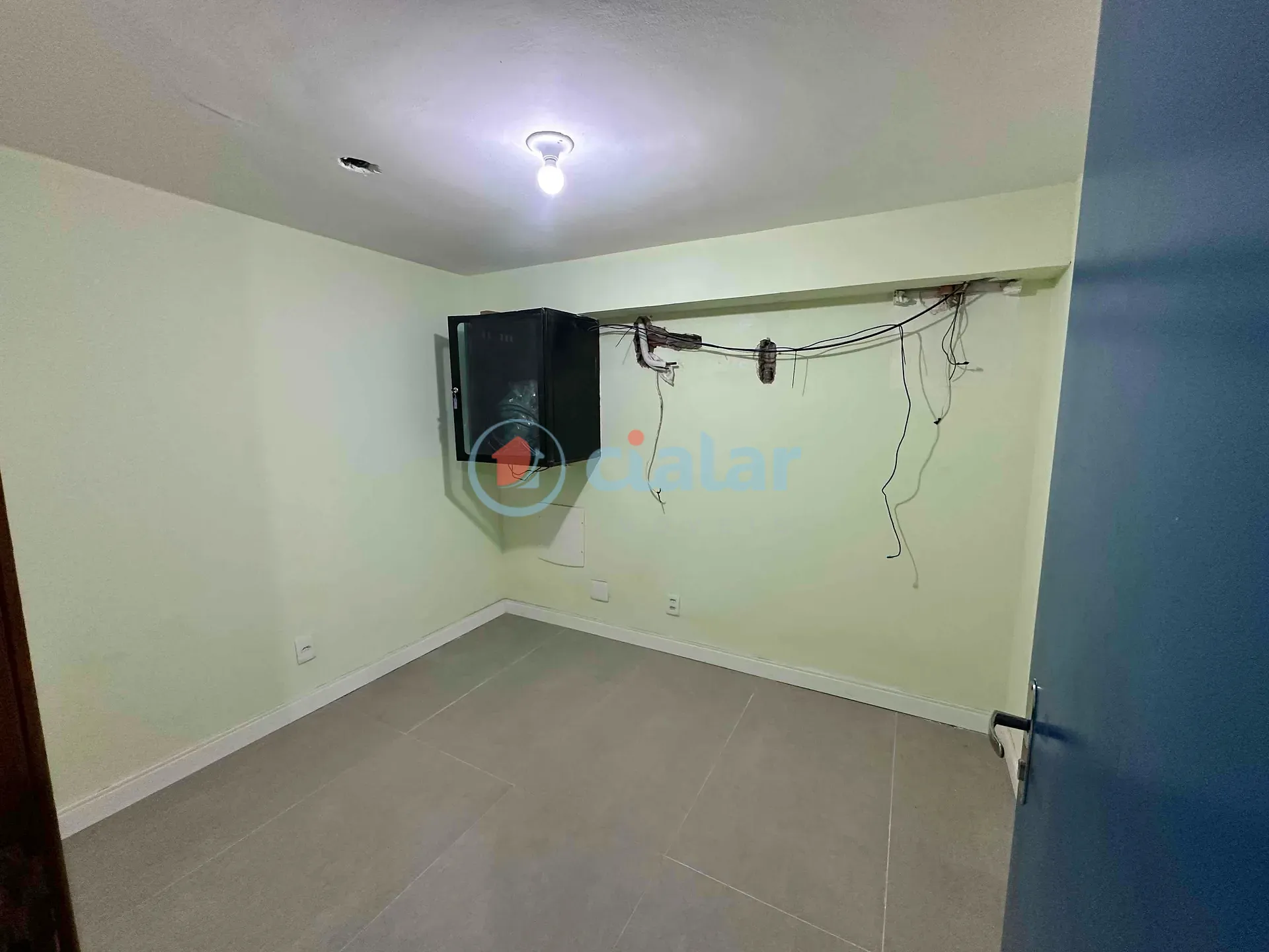 Casa, 1 quarto, 600 m² - Foto 17
