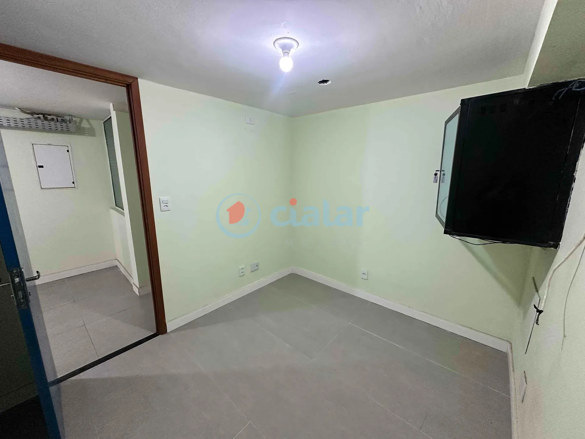 Casa, 1 quarto, 600 m² - Foto 18