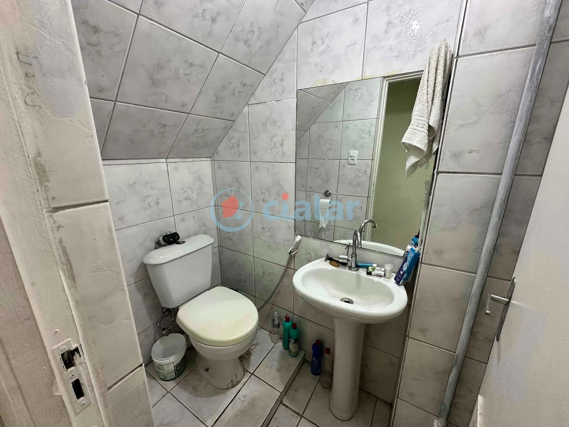 Casa, 1 quarto, 600 m² - Foto 19