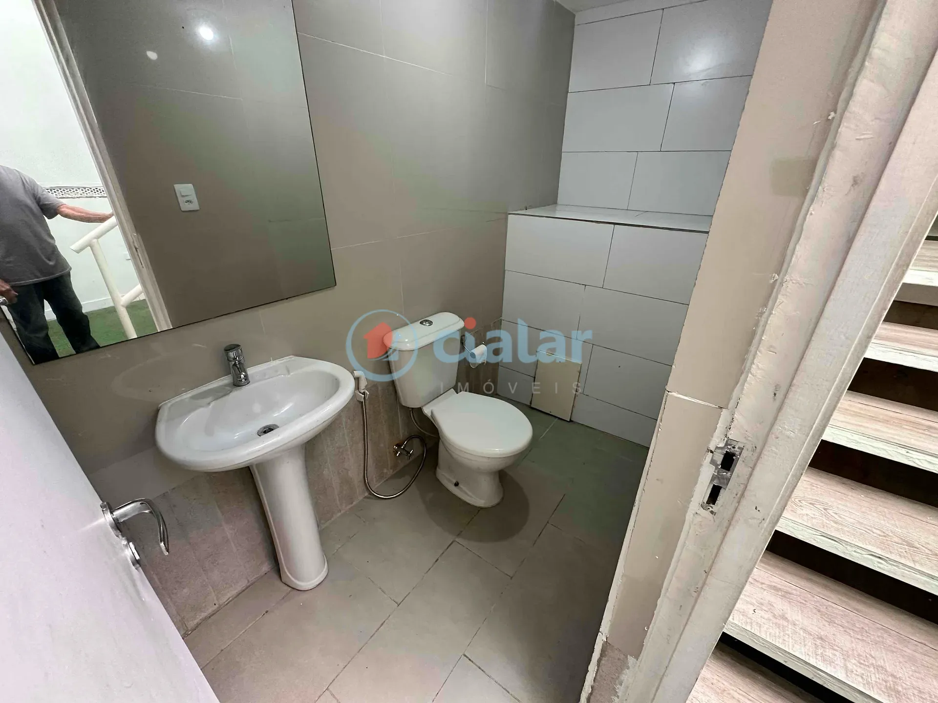 Casa, 1 quarto, 600 m² - Foto 20