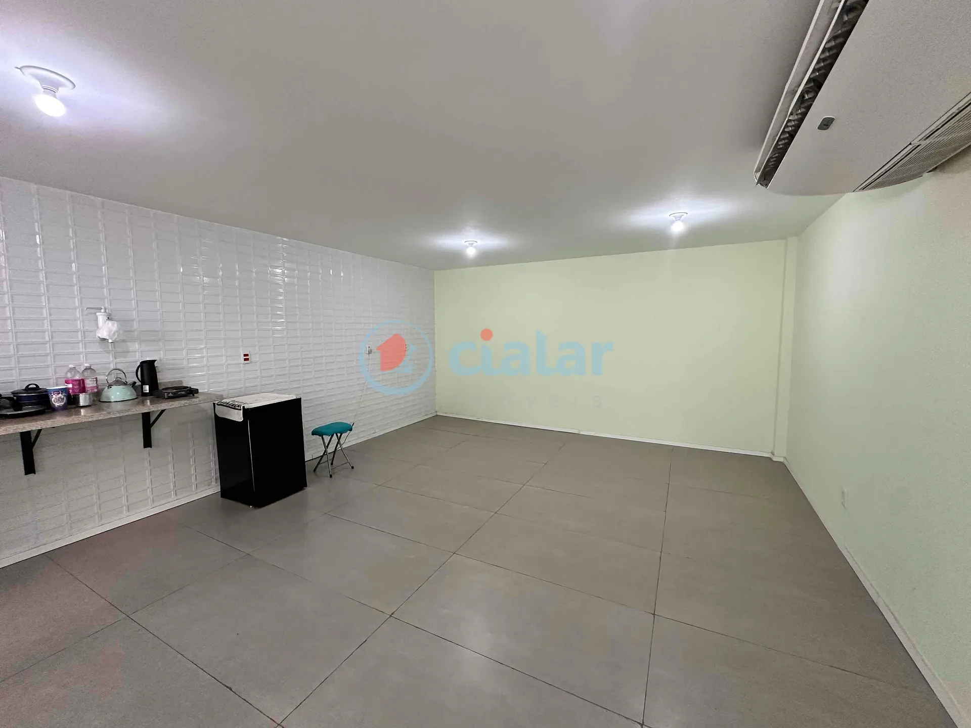 Casa, 1 quarto, 600 m² - Foto 24