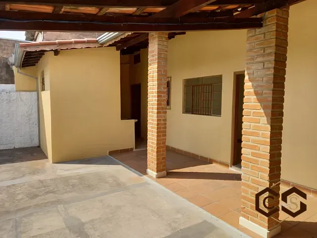 Casa com 250m² 1 quarto e 1 banheiro, à venda, no bairro Parque das Nações em Indaiatuba