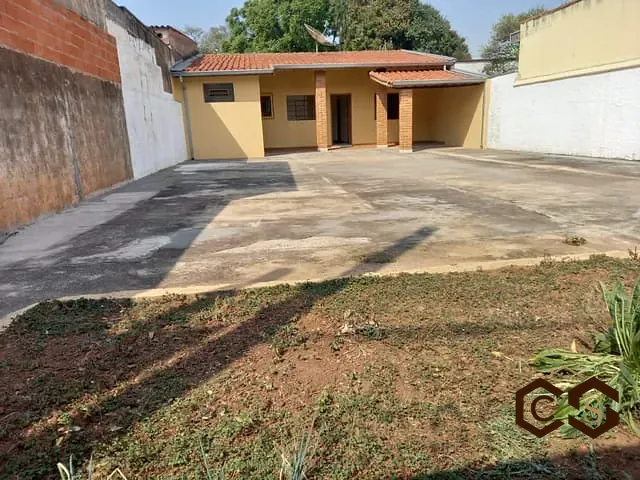 Casa com 250m² 1 quarto e 1 banheiro, à venda, no bairro Parque das Nações em Indaiatuba