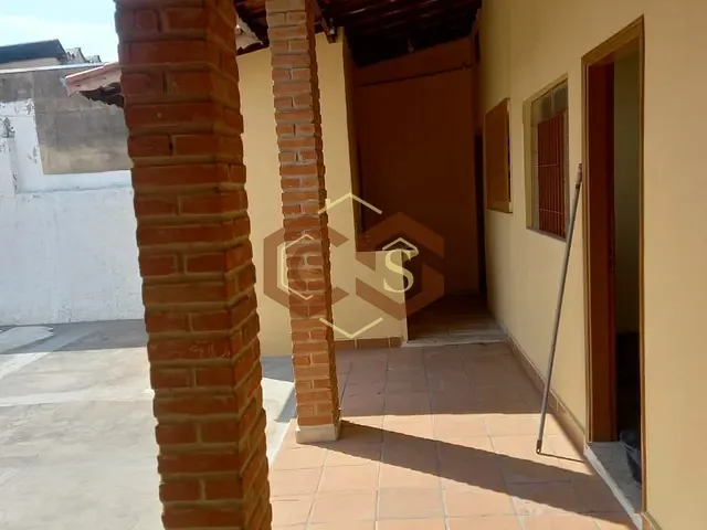 Casa com 250m² 1 quarto e 1 banheiro, à venda, no bairro Parque das Nações em Indaiatuba