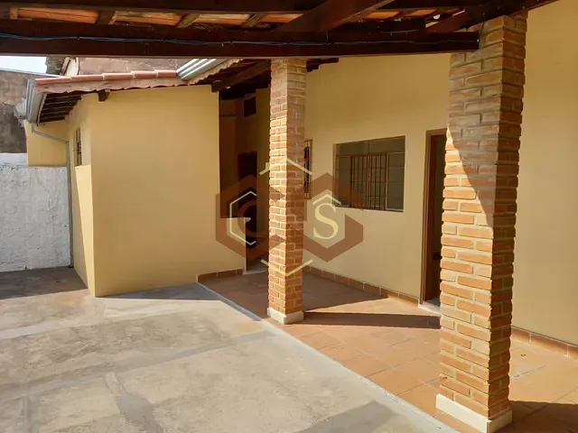 Casa com 250m² 1 quarto e 1 banheiro, à venda, no bairro Parque das Nações em Indaiatuba