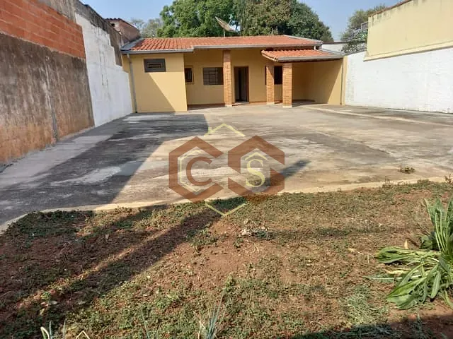 Casa com 250m² 1 quarto e 1 banheiro, à venda, no bairro Parque das Nações em Indaiatuba
