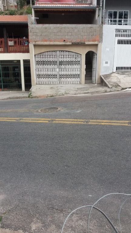 Foto do Casa - Casa com 3 dormitórios à venda, 146 m²  - Jardim Caçula - Jundiaí/SP | Copette Imóveis